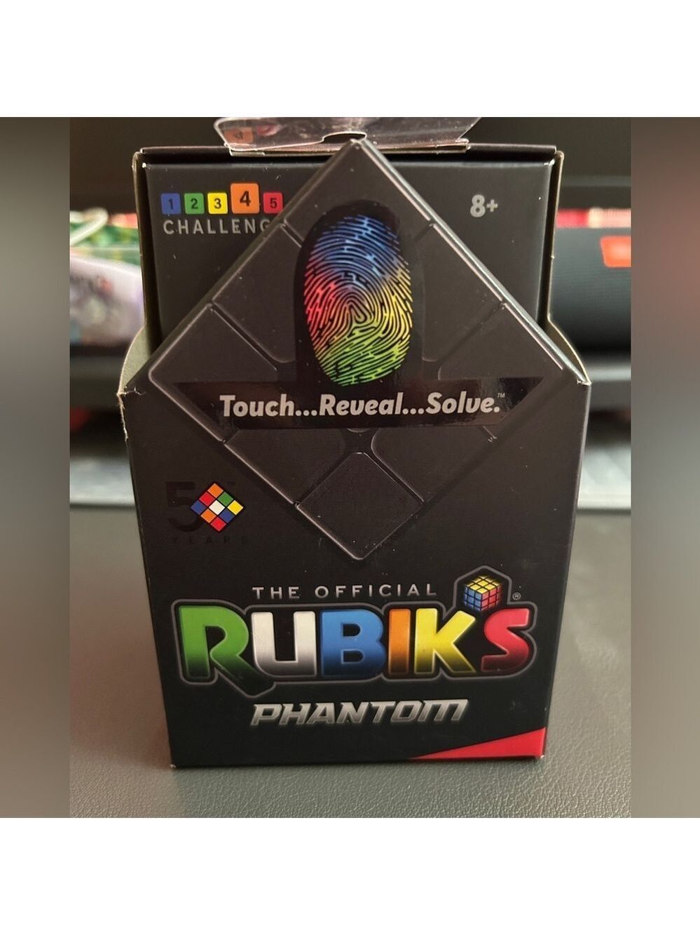 Rubik’s Phantom New in Box